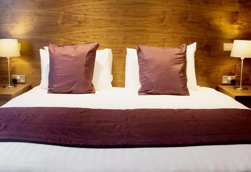 Fotos del hotel The White Hart:  24