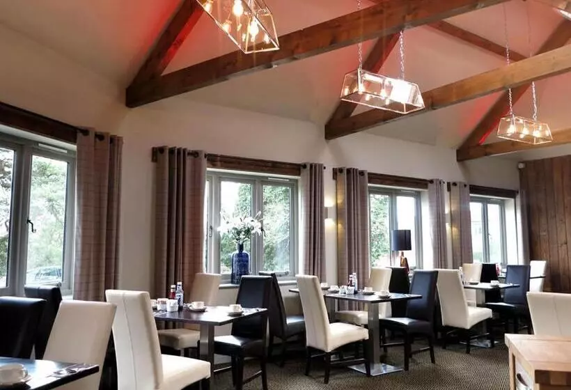 Fotos del hotel The White Hart:  3