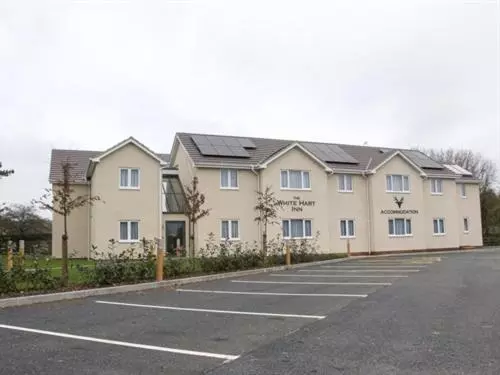 Fotos del hotel The White Hart:  9