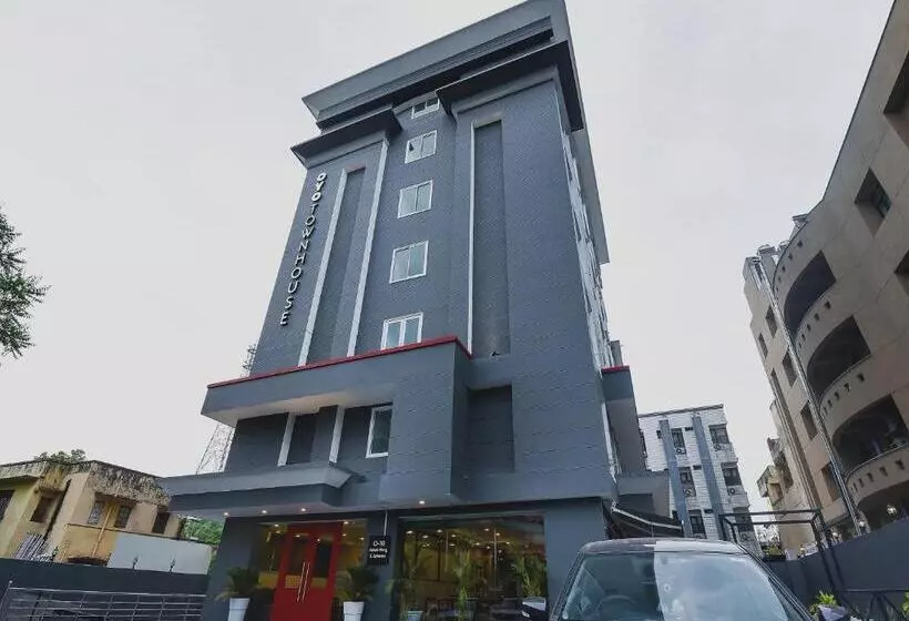 Fotos del hotel Oyo Premium C Scheme Ahinsa Circle:  23