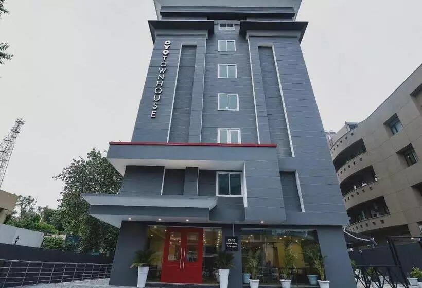 Oyo Premium C Scheme Ahinsa Circle