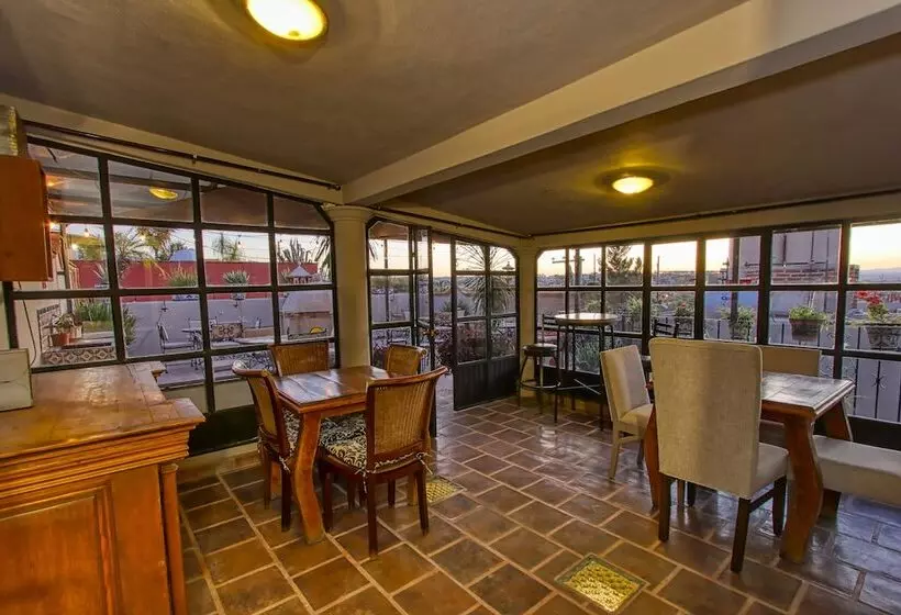 Fotos del hotel Mexicana San Miguel:  6