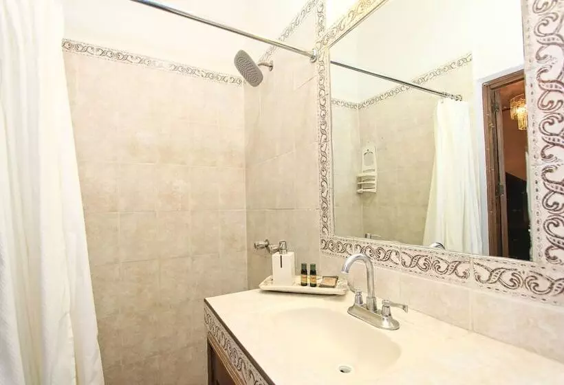 Fotos del hotel Mexicana San Miguel:  21