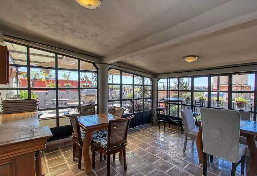 Fotos del hotel Mexicana San Miguel:  8