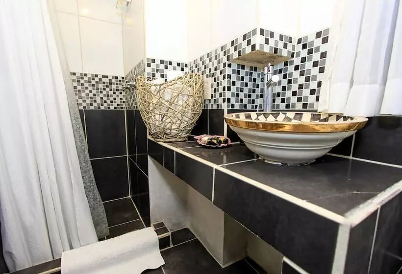 Fotos del hotel Mexicana San Miguel:  9