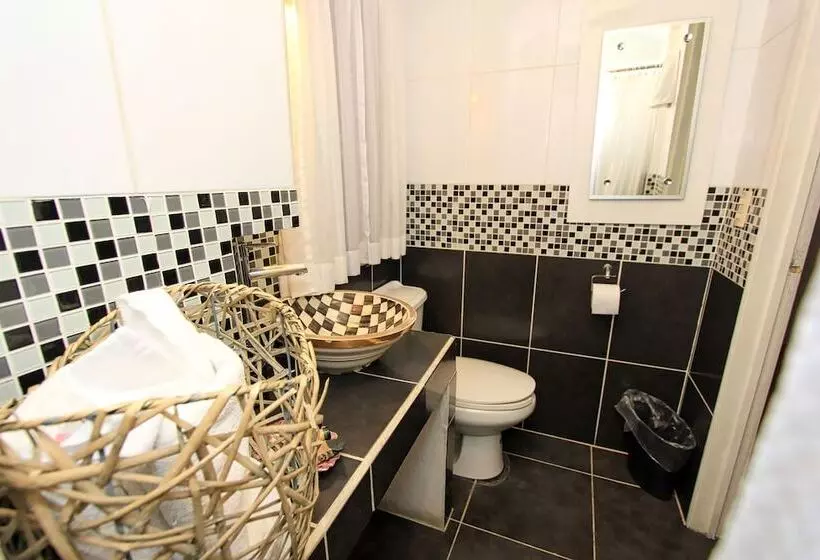 Fotos del hotel Mexicana San Miguel:  20