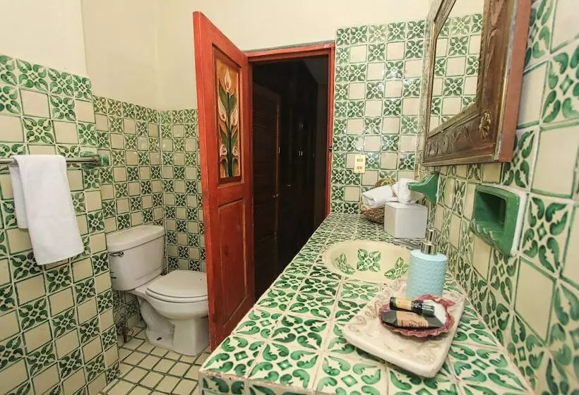 Fotos del hotel Mexicana San Miguel:  18