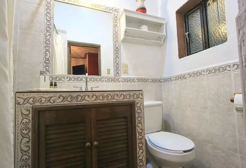 Fotos del hotel Mexicana San Miguel:  24