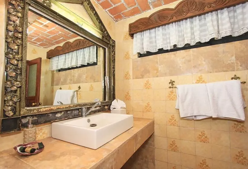 Fotos del hotel Mexicana San Miguel:  22