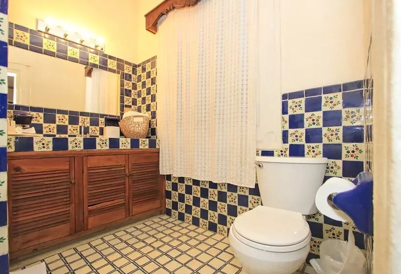 Fotos del hotel Mexicana San Miguel:  13