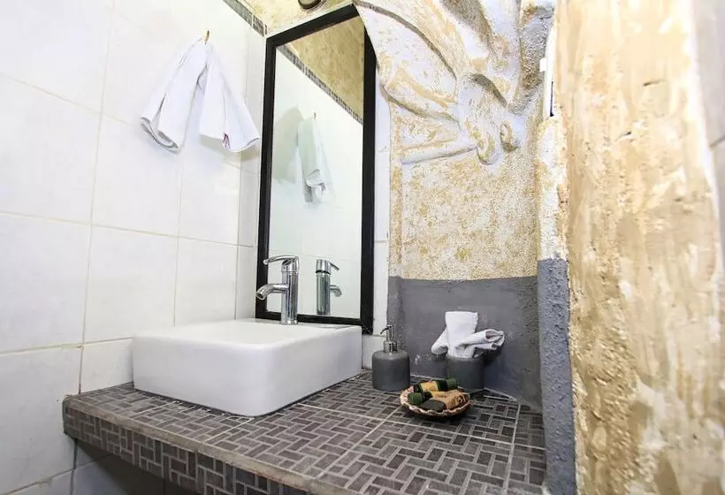 Fotos del hotel Mexicana San Miguel:  14