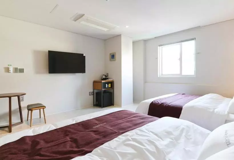 Fotos del hotel Best In City:  21