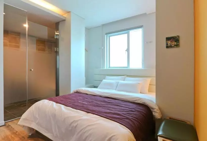 Fotos del hotel Best In City:  16