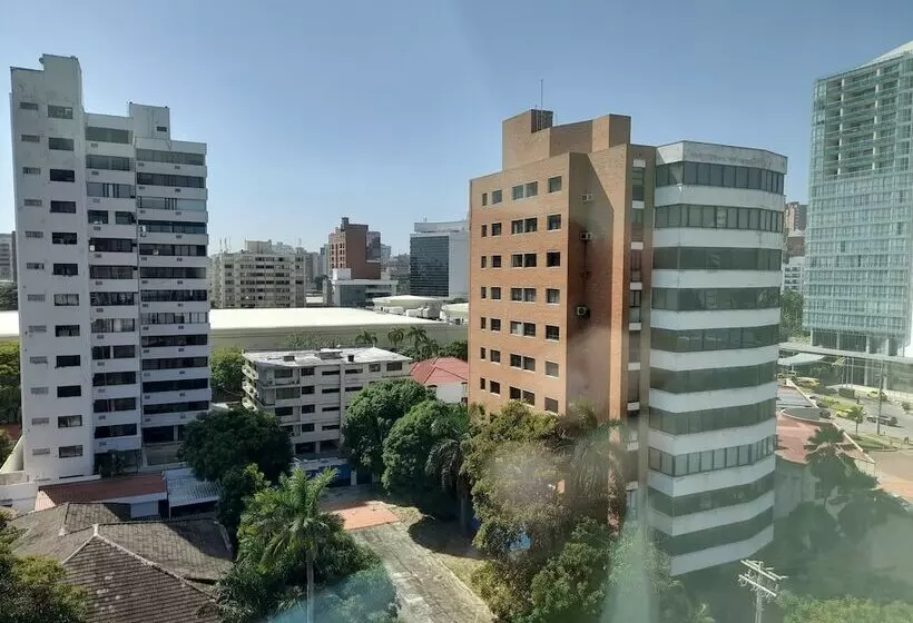 Fotos del hotel Bh Barranquilla:  9