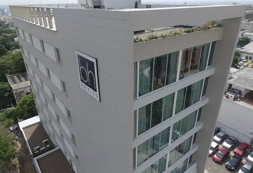 Fotos del hotel Bh Barranquilla:  10