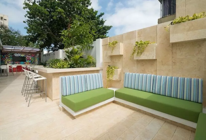 Fotos del hotel Bh Barranquilla:  16