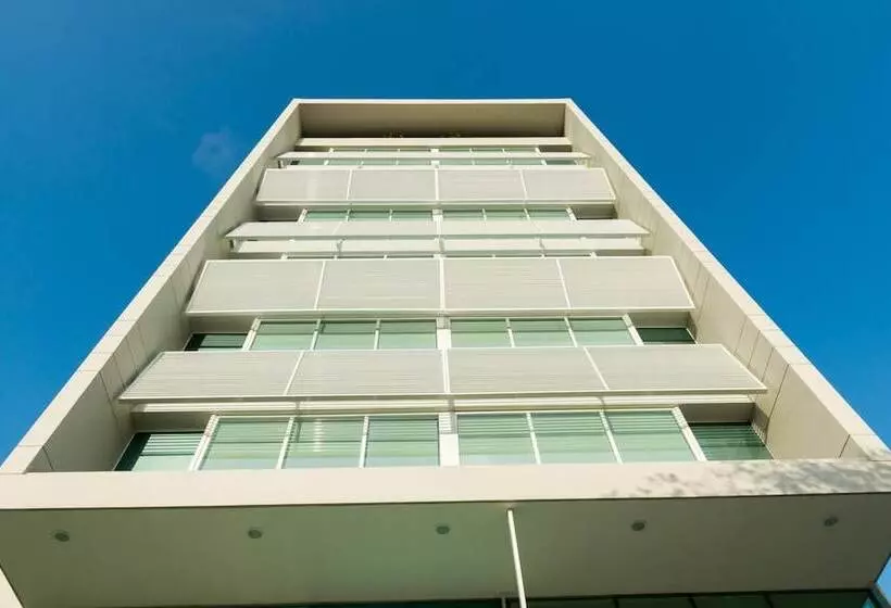 Fotos del hotel Bh Barranquilla:  22