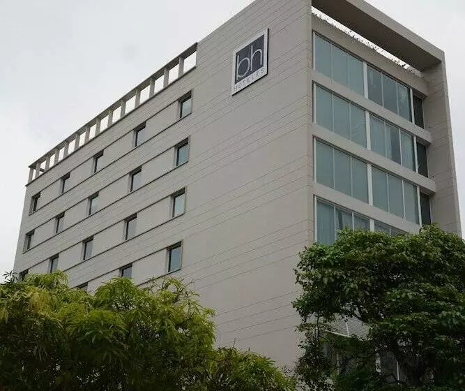 Fotos del hotel Bh Barranquilla:  24