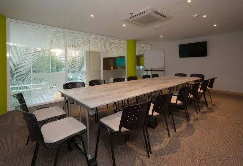 Fotos del hotel Bh Barranquilla:  6