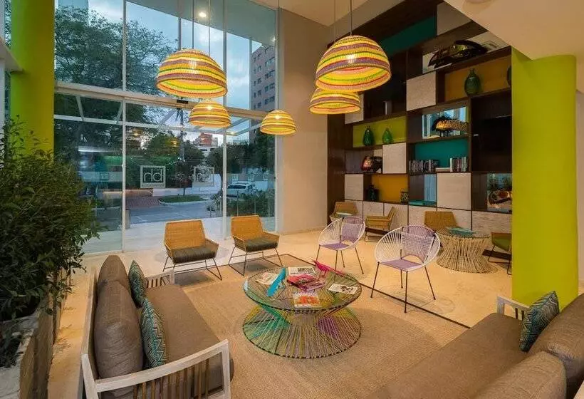 Fotos del hotel Bh Barranquilla:  3