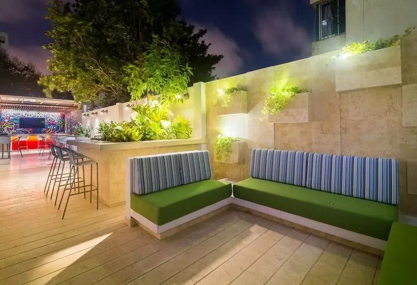 Fotos del hotel Bh Barranquilla:  7