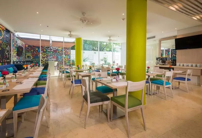 Fotos del hotel Bh Barranquilla:  4