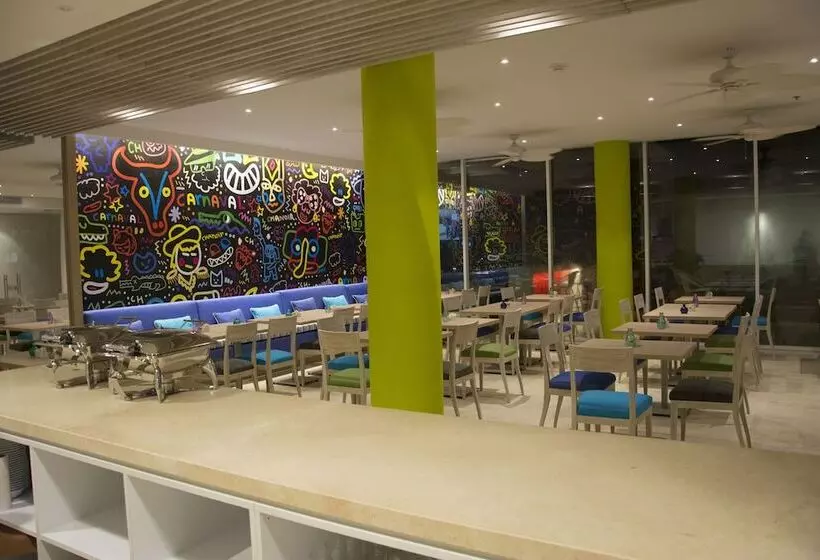 Fotos del hotel Bh Barranquilla:  14