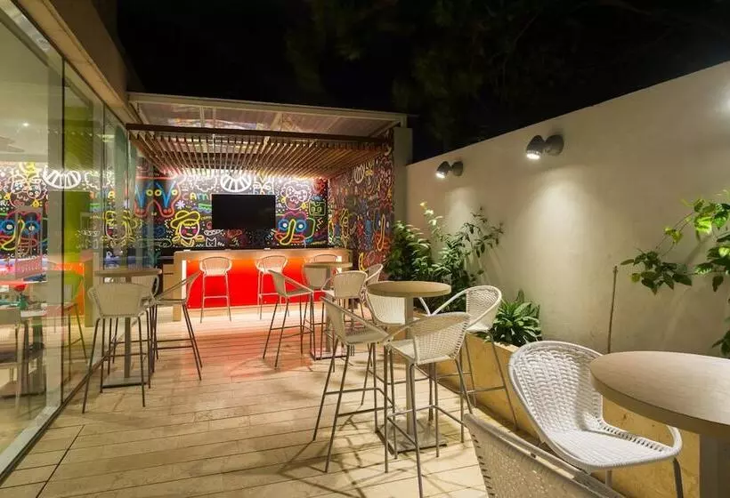 Fotos del hotel Bh Barranquilla:  5