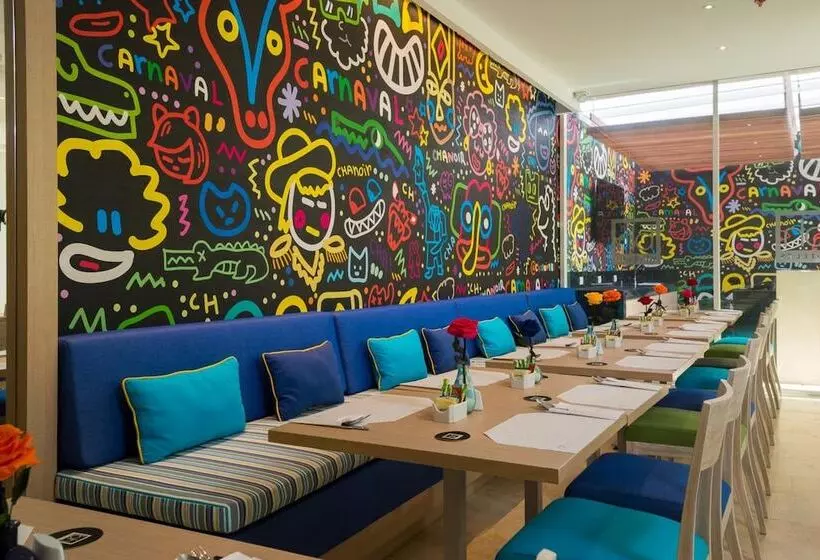 Fotos del hotel Bh Barranquilla:  13