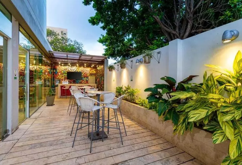 Fotos del hotel Bh Barranquilla:  21