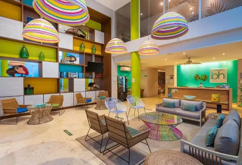 Fotos del hotel Bh Barranquilla:  12