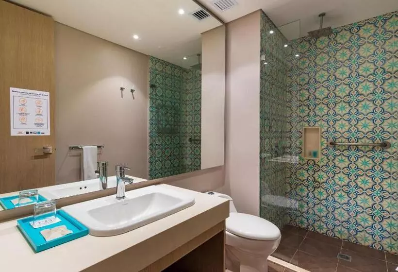 Fotos del hotel Bh Barranquilla:  8