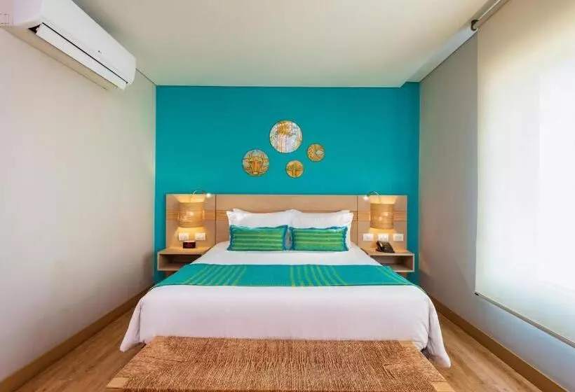 Fotos del hotel Bh Barranquilla:  2