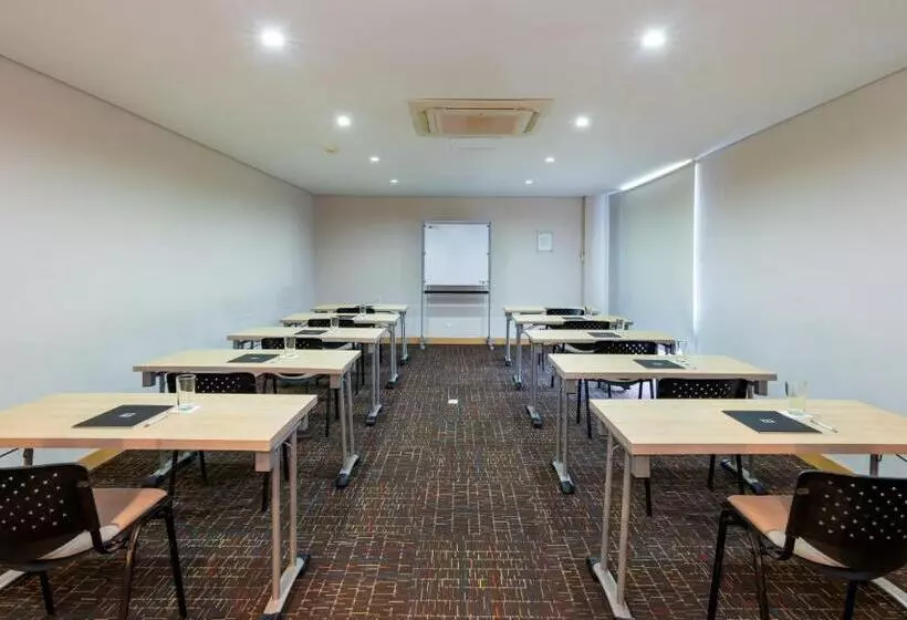 Fotos del hotel Bh Barranquilla:  20