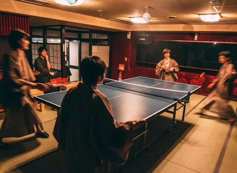 Fotos del hotel Iwaiyado Jyuan:  2