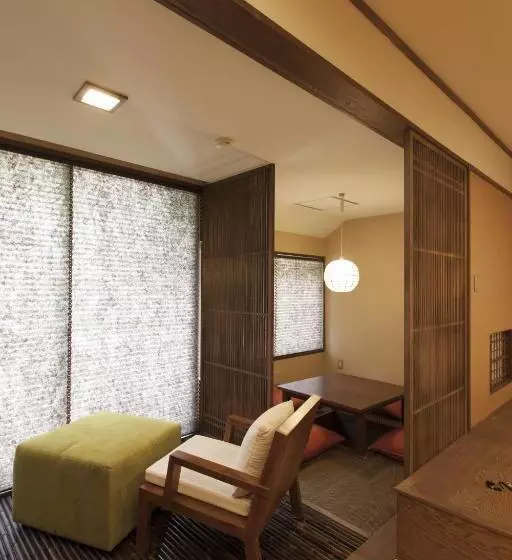 Fotos del hotel Iwaiyado Jyuan:  13