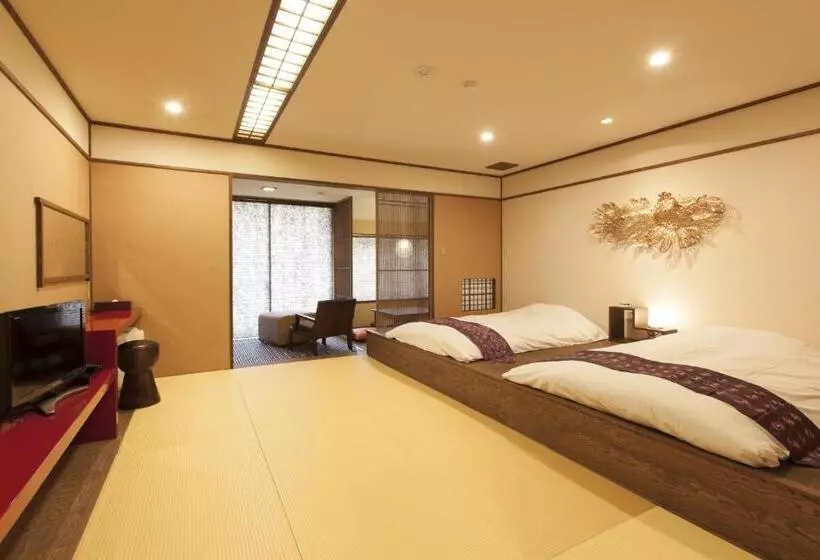 Fotos del hotel Iwaiyado Jyuan:  8