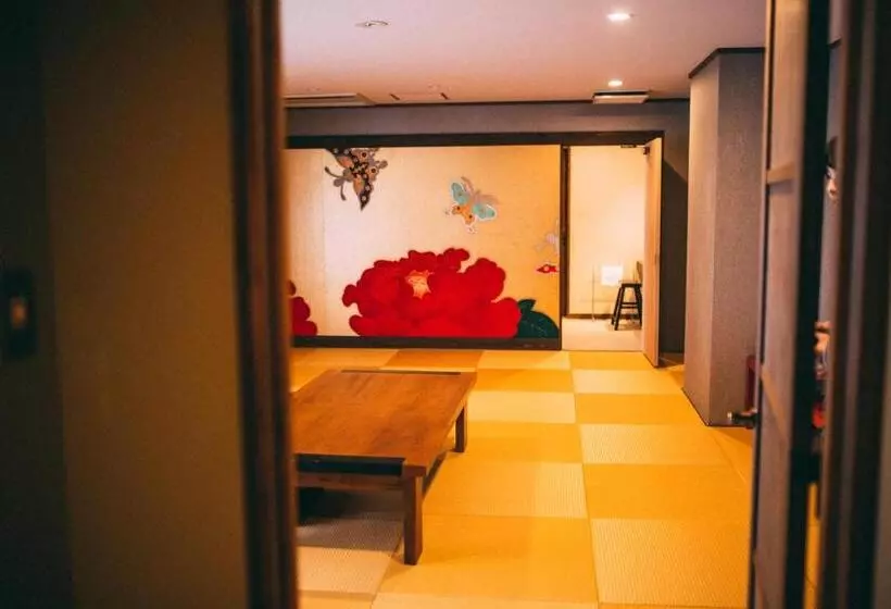 Fotos del hotel Iwaiyado Jyuan:  15