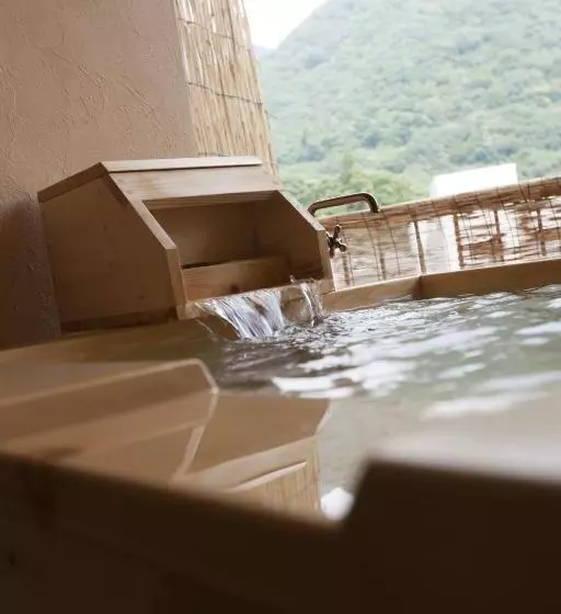 Fotos del hotel Iwaiyado Jyuan:  9