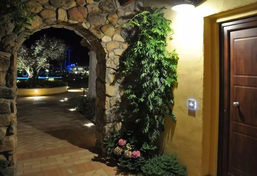 Fotos del hotel Le Anfore:  16