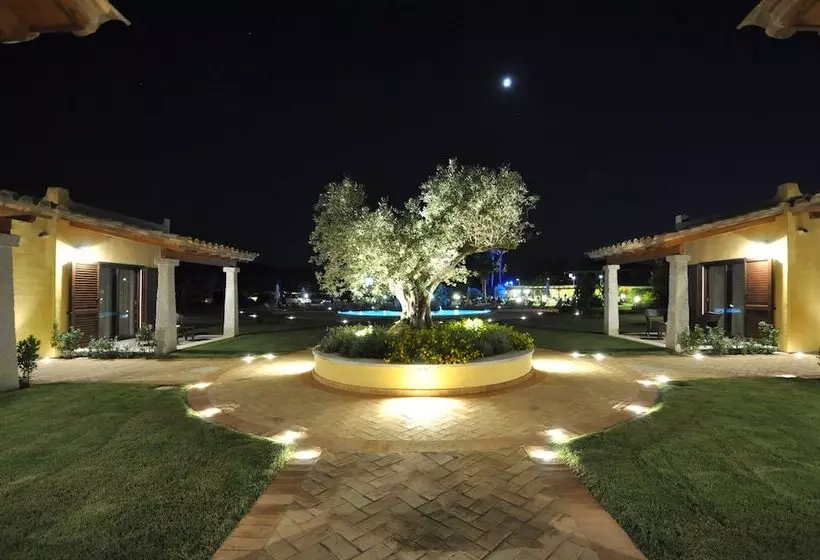 Fotos del hotel Le Anfore:  8
