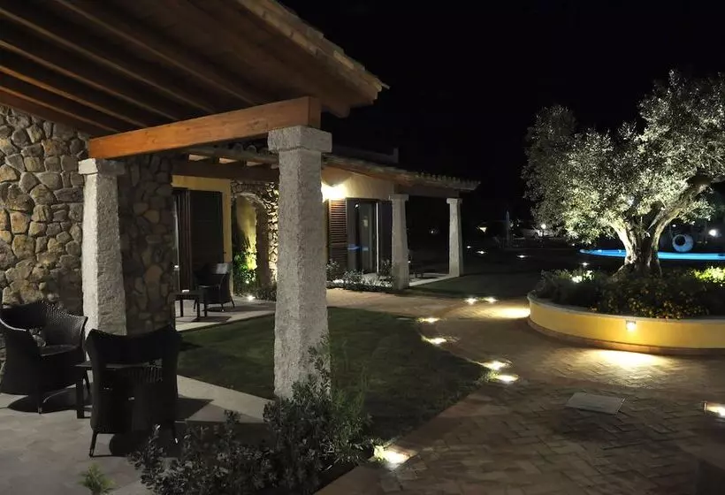 Fotos del hotel Le Anfore:  23