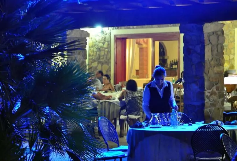 Fotos del hotel Le Anfore:  3