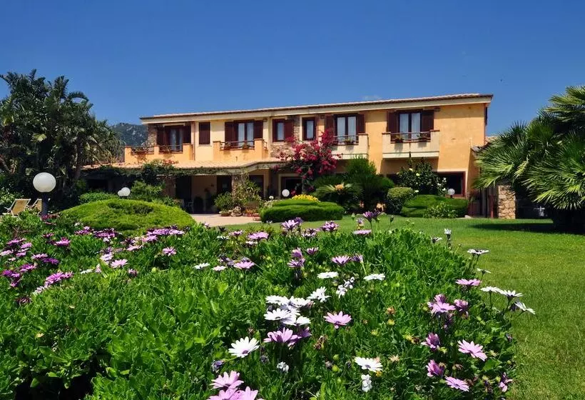 Fotos del hotel Le Anfore:  9