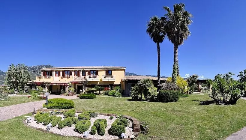Fotos del hotel Le Anfore:  13