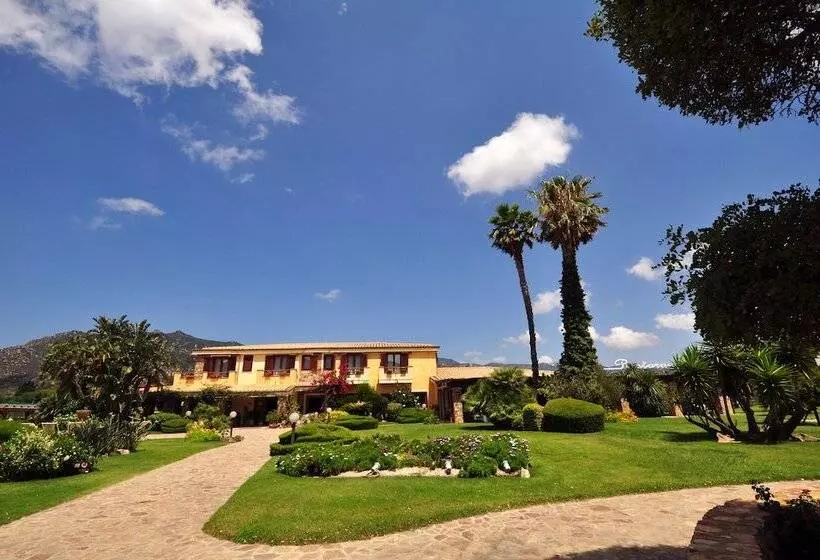 Fotos del hotel Le Anfore:  7