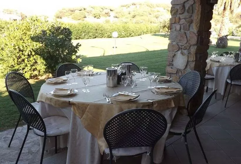Fotos del hotel Le Anfore:  6
