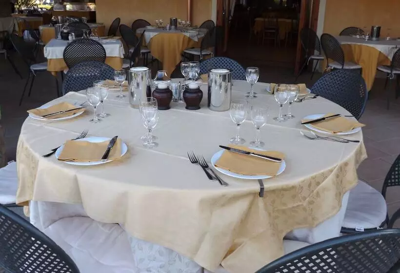 Fotos del hotel Le Anfore:  2