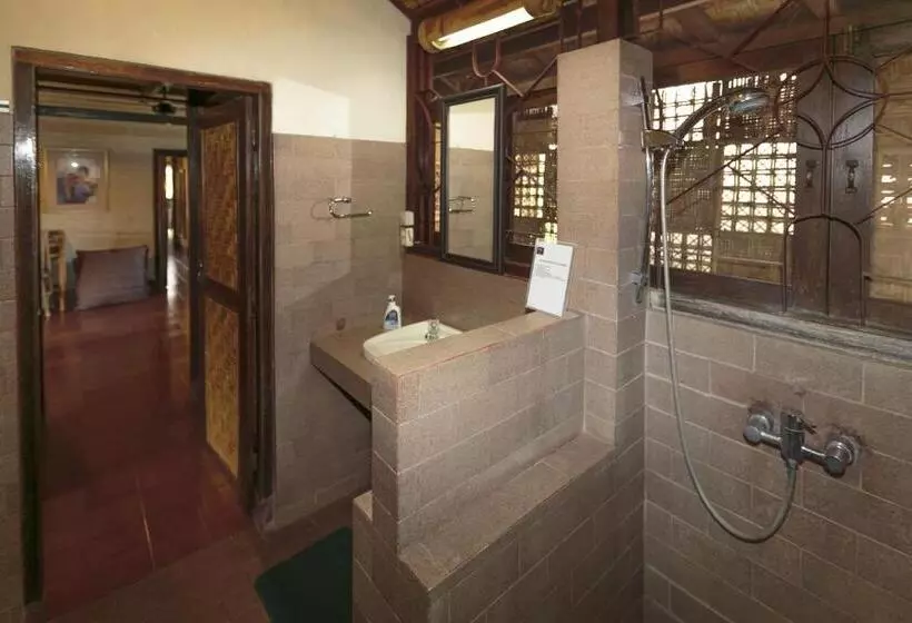 Fotos del hotel Murni S Houses & Spa:  5