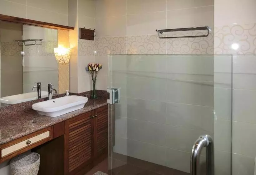 Fotos del hotel Murni S Houses & Spa:  13